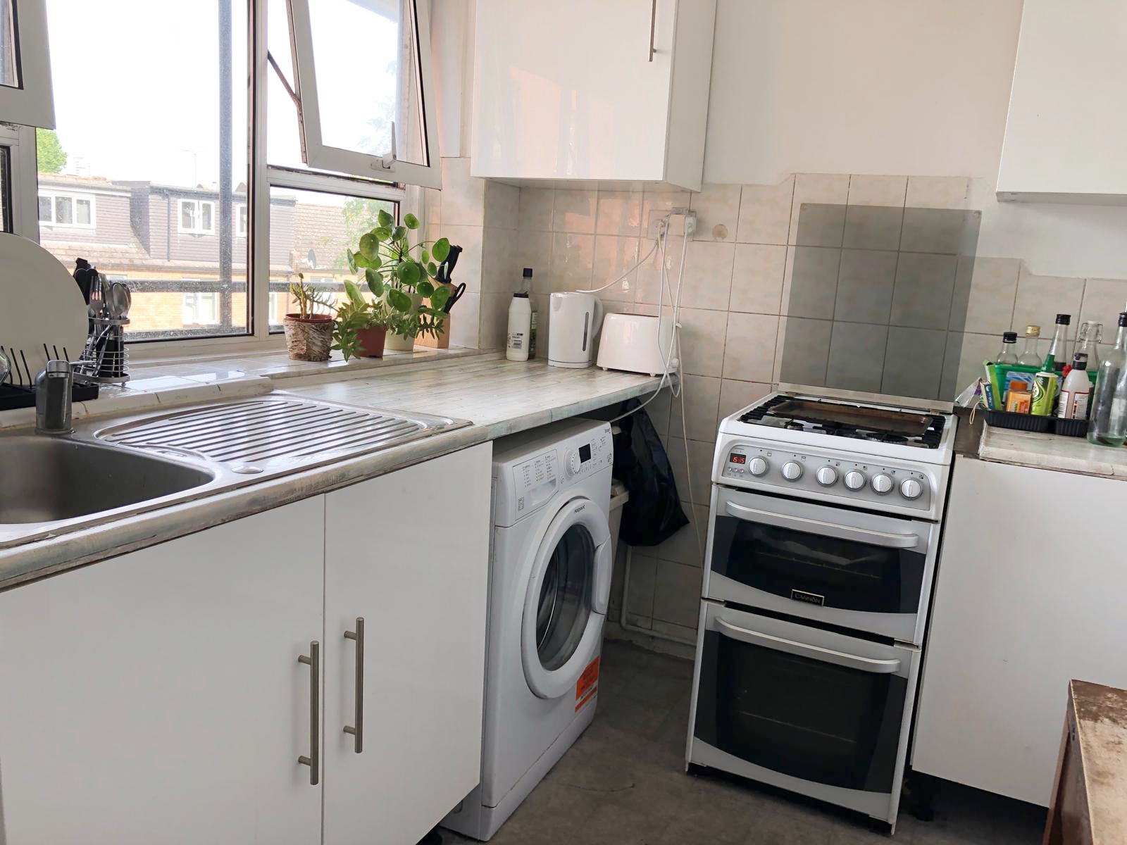 Cozy Room near Central London